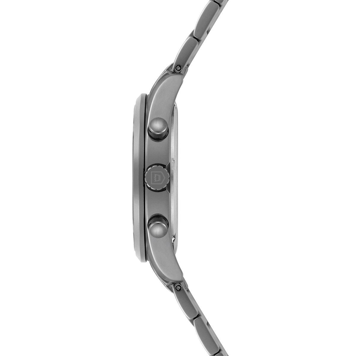 Spears & Walker Chronograph anthrazit
