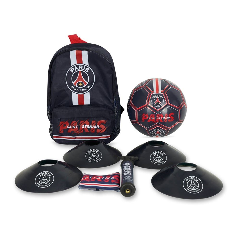 PARIS SAINT-GERMAIN Fußball PSG Trainingsset