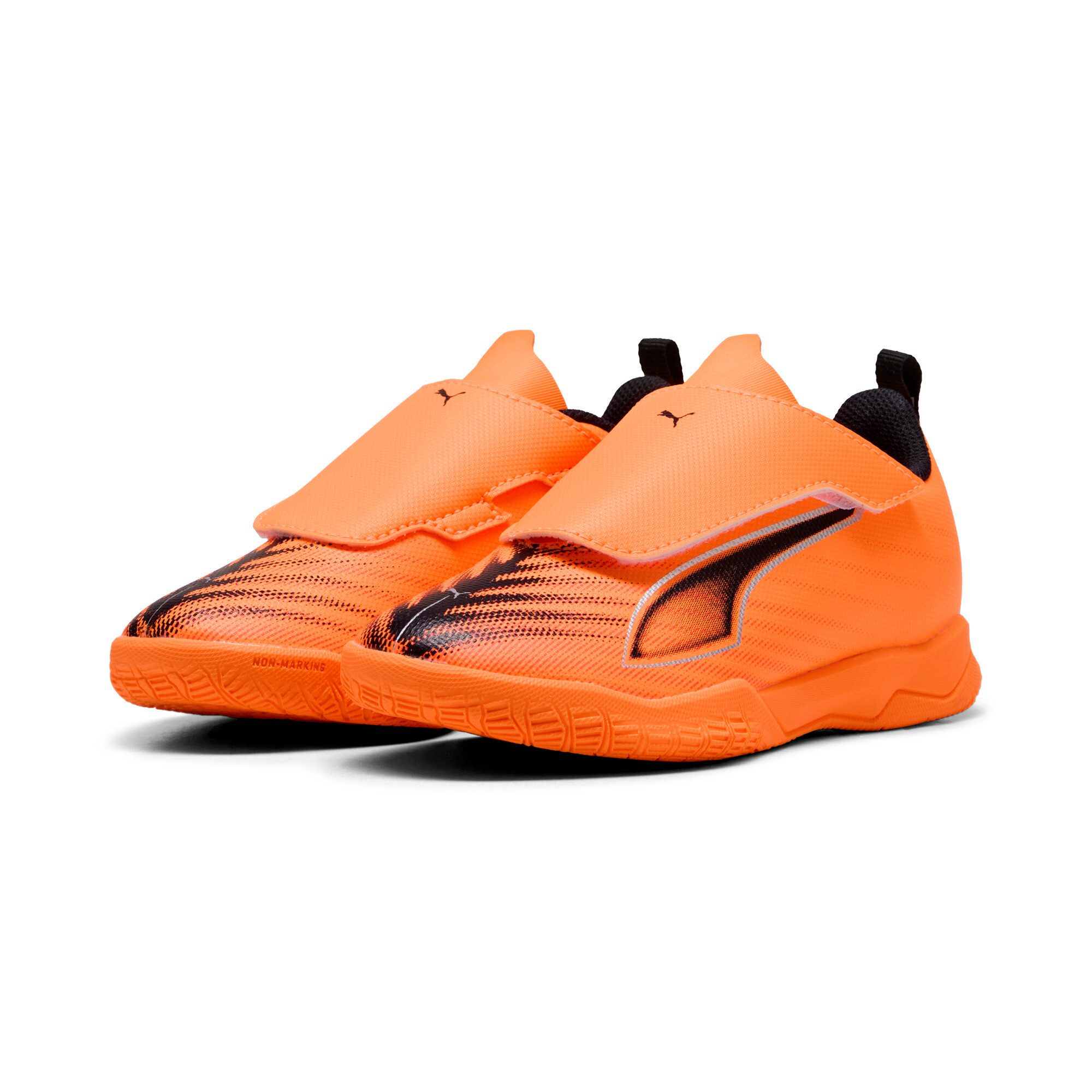PUMA ULTRA 6 PLAY V IT JR Fußballschuh (für Kinder) für Halle und Straße