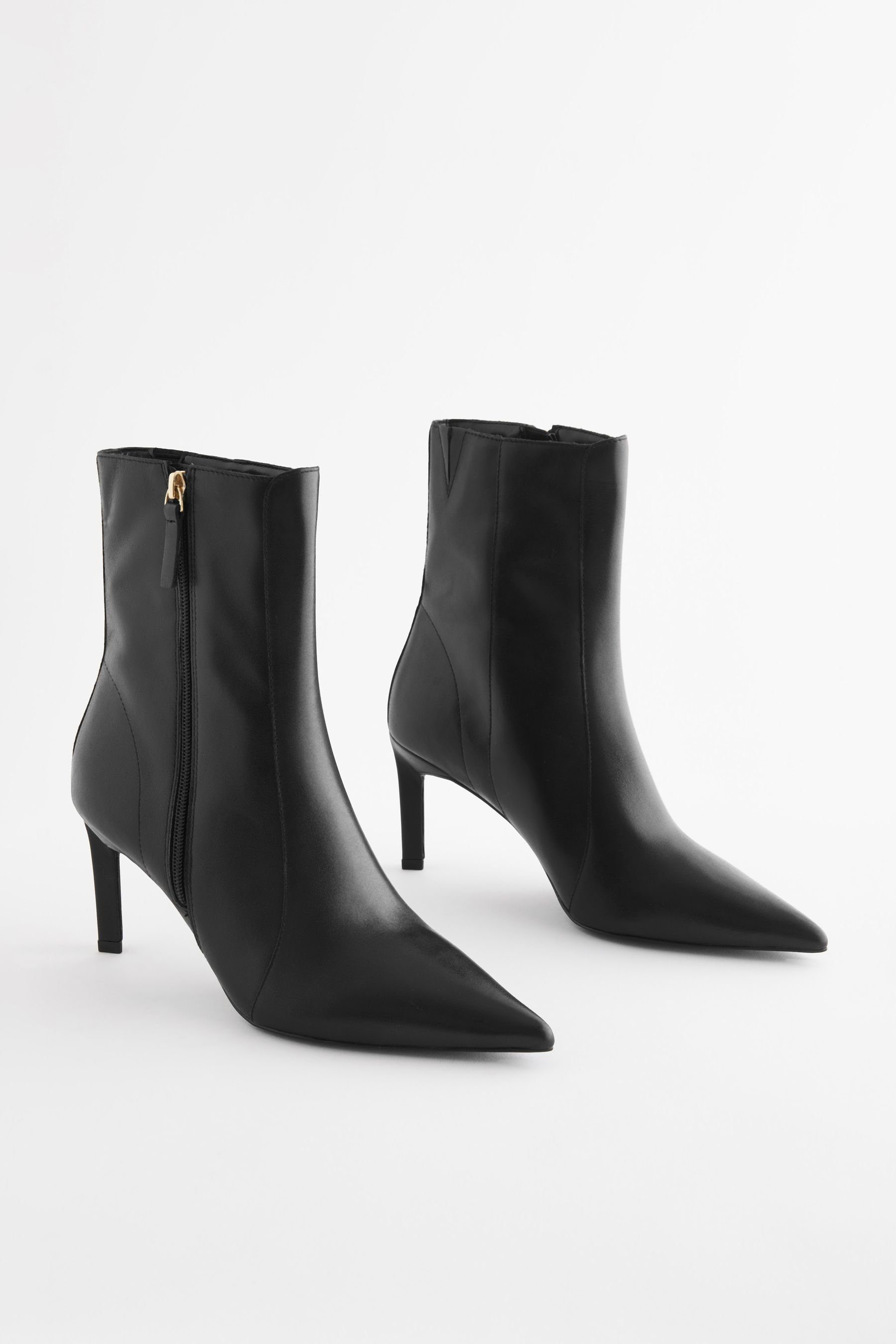 Next Forever Comfort® spitze Stiefel mit günstig online kaufen