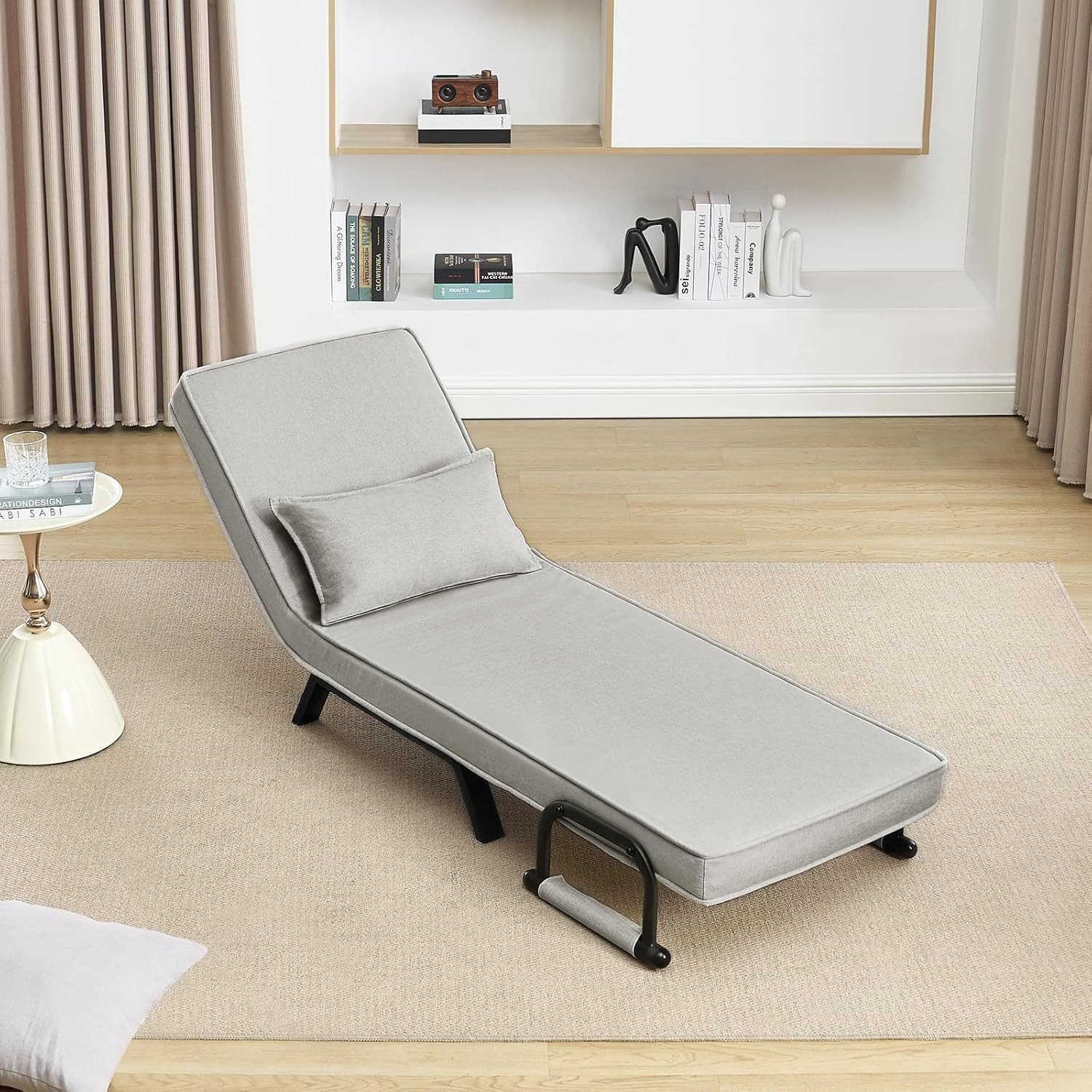 Woltu Schlafsofa, 1 Teile, Schlafsessel 3 günstig online kaufen