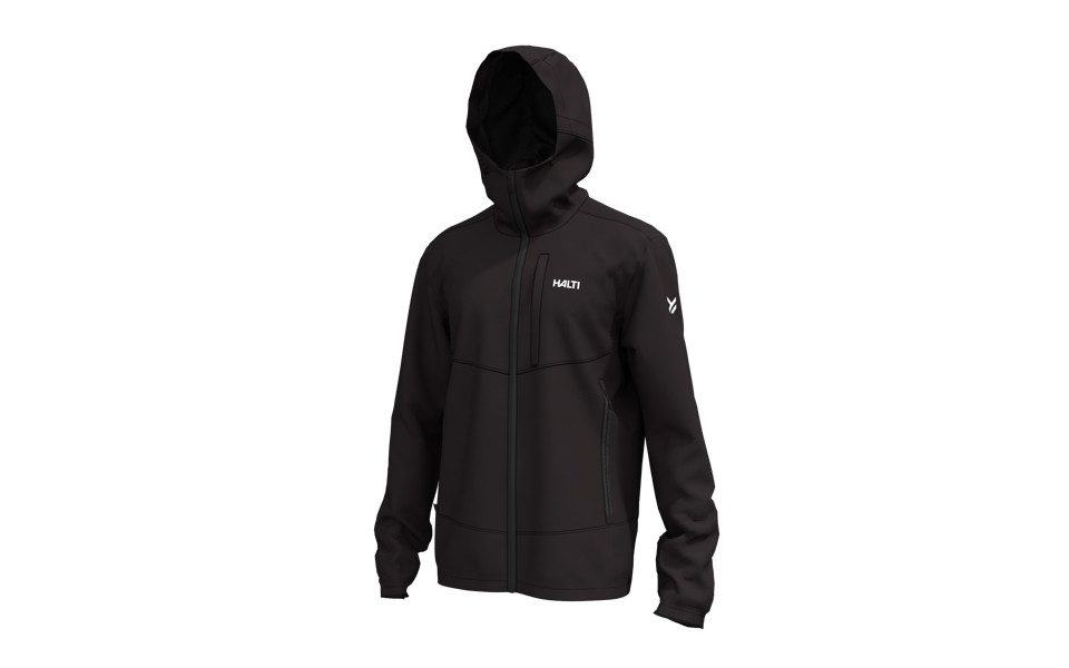 HALTI Funktionsjacke Pallas Evo Stretch Jacket Men *