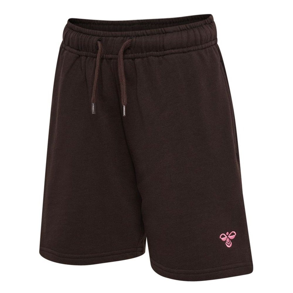 hummel Jerseyhose hmlJR Jump Boxy Sweat Shorts
