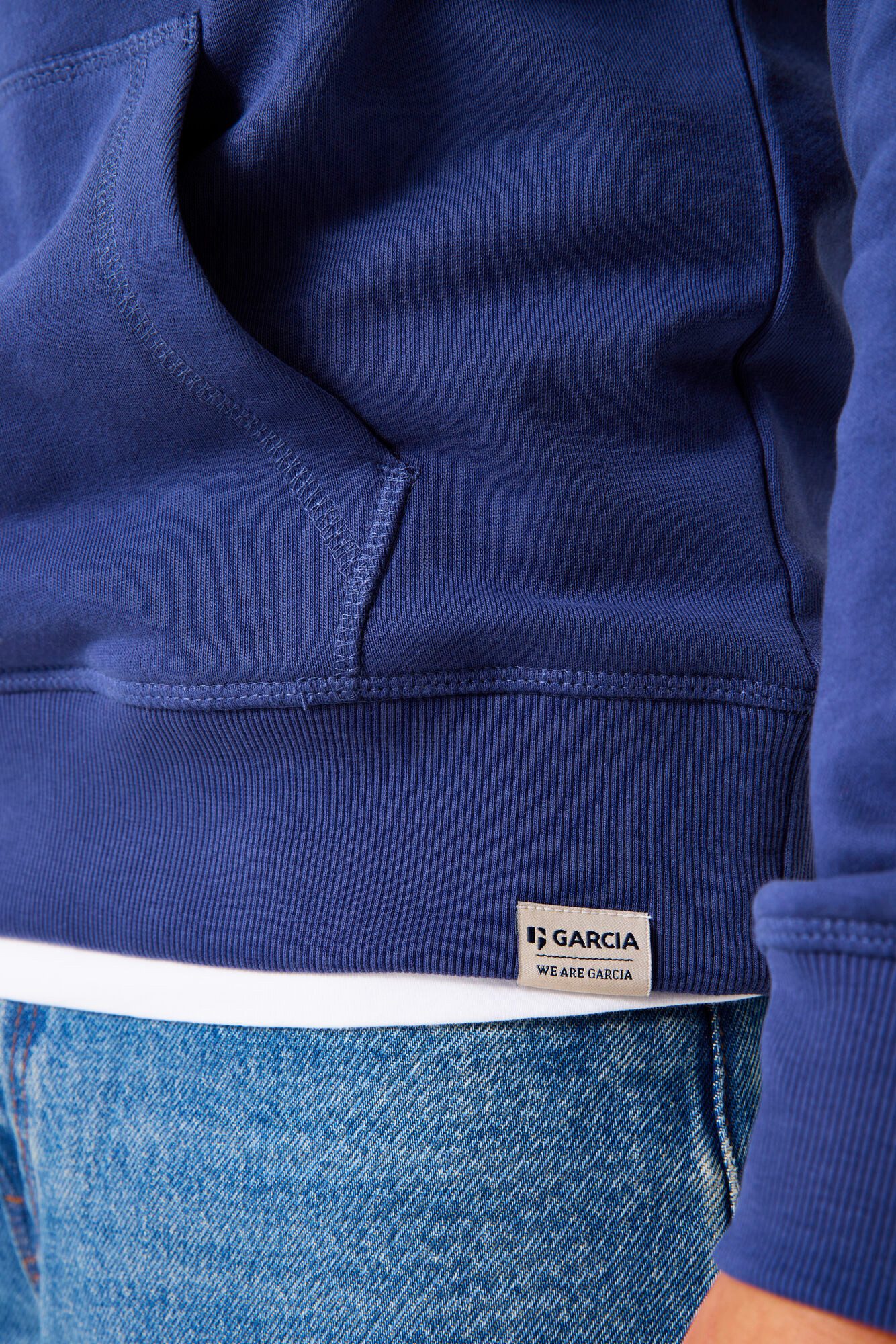 Garcia Hoodie mit Kapuze, for Boys – Bild 2 von 5