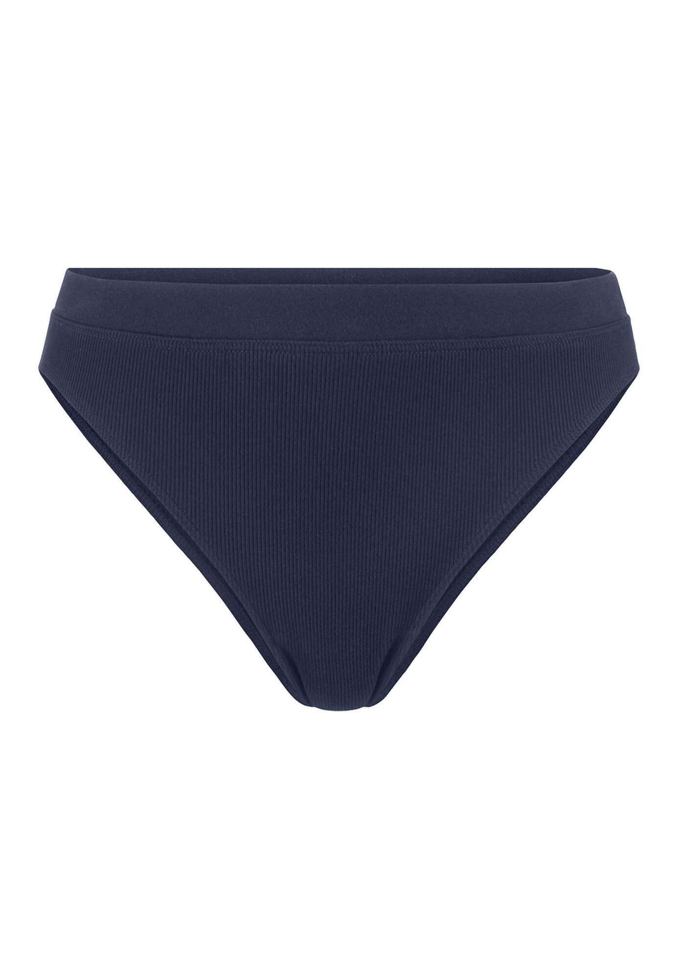 Slip SOFT RIB aus Bio-Baumwolle