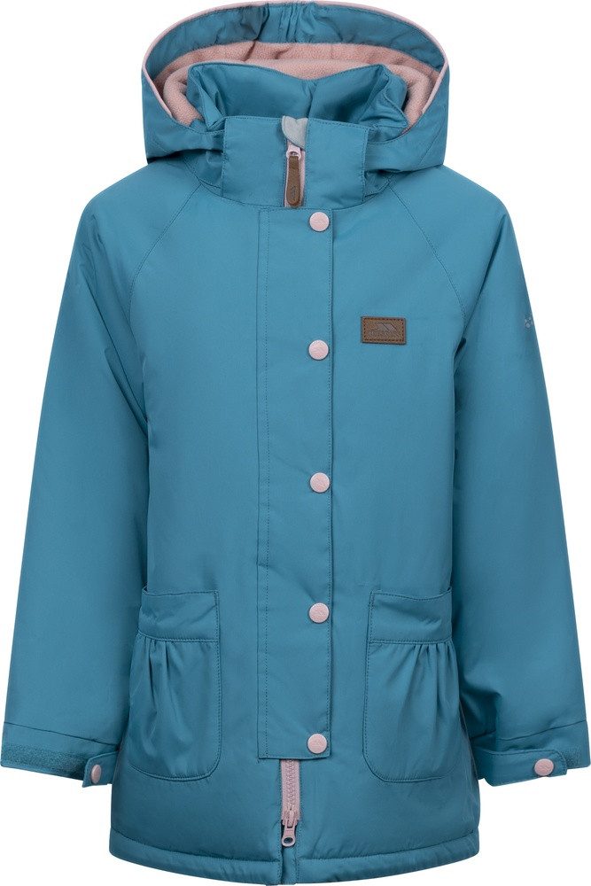 Trespass Regenjacke Roselettie Rain Jacket