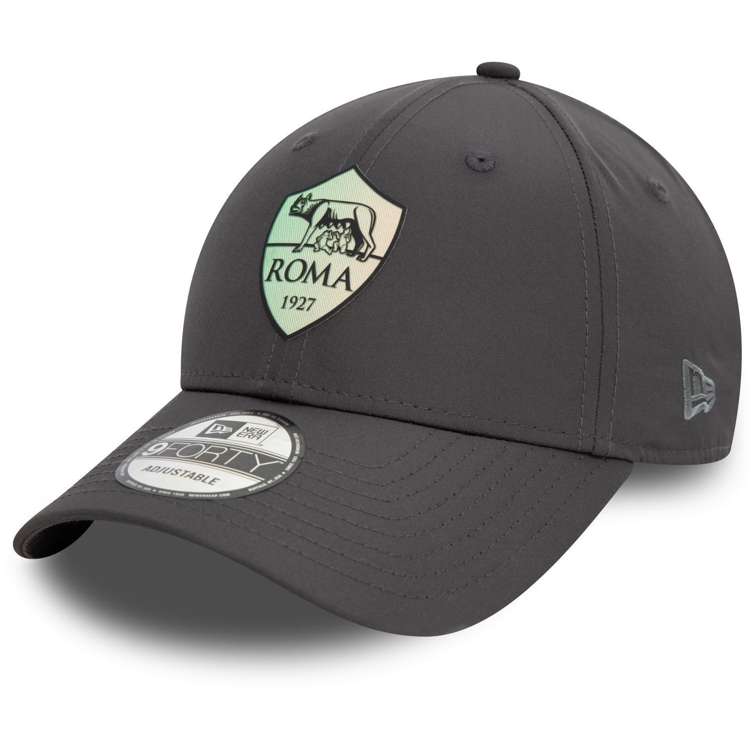 Baseball Cap 9Forty Strapback IRIDESCENT AS Roma