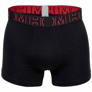 Hom Boxer Herren Boxer Briefs, 3er Pack - Hiro #2, Shorts