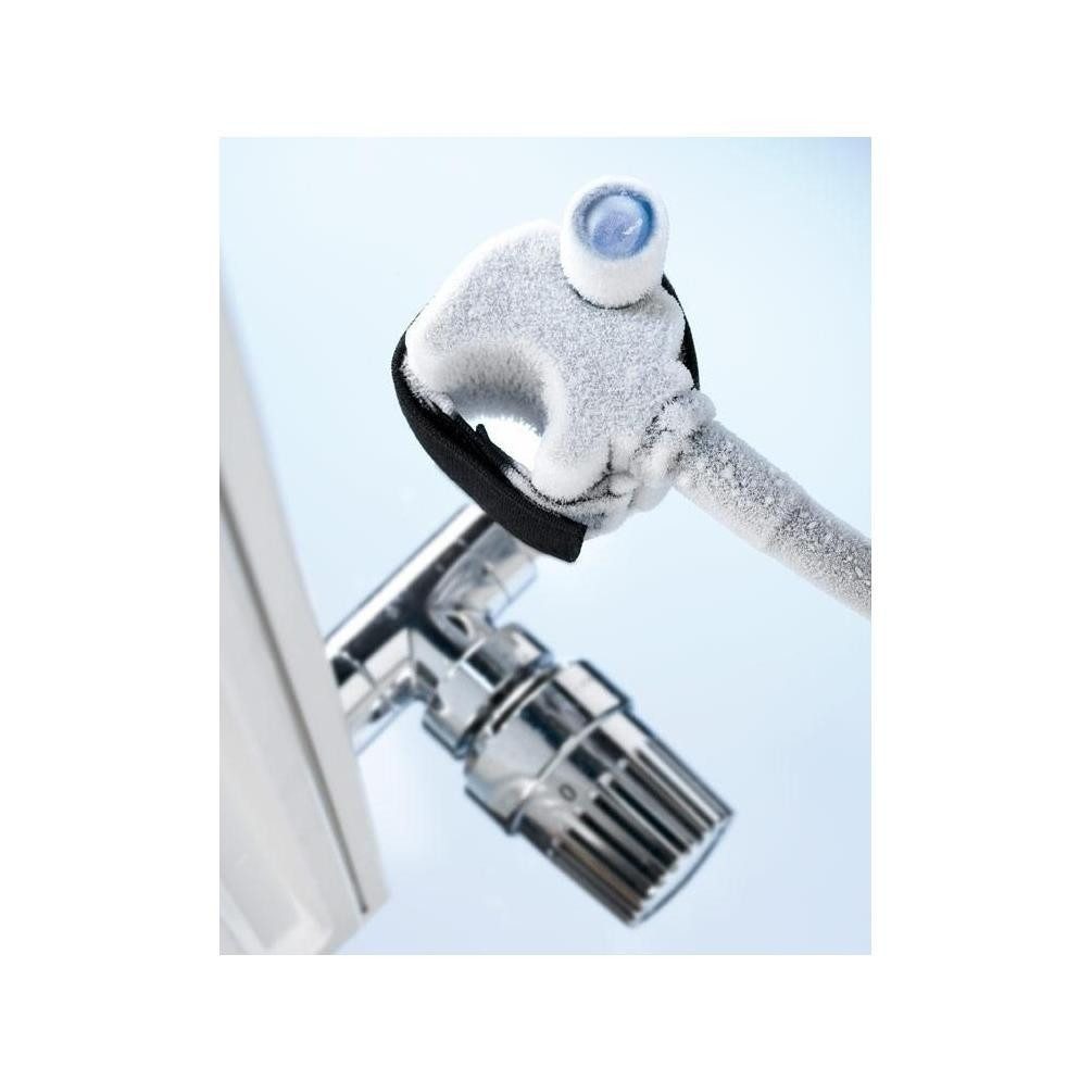Rems Wasserrohr Frigo 2 F Zero Set elektrisches Einfriergerät
