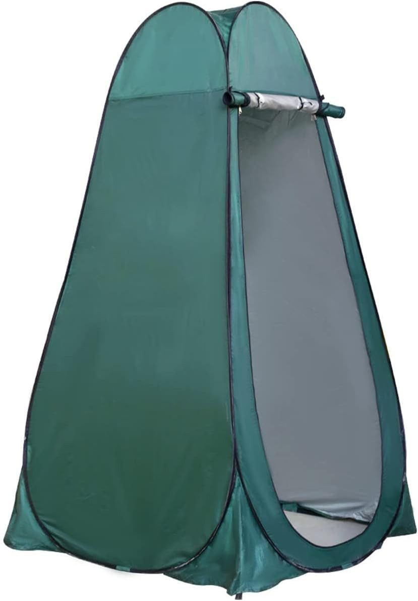 Youyijia Wurfzelt Camping Zelt 2-3 Mann Pop Up Zelte 4 Jahreszeiten Wasserdicht