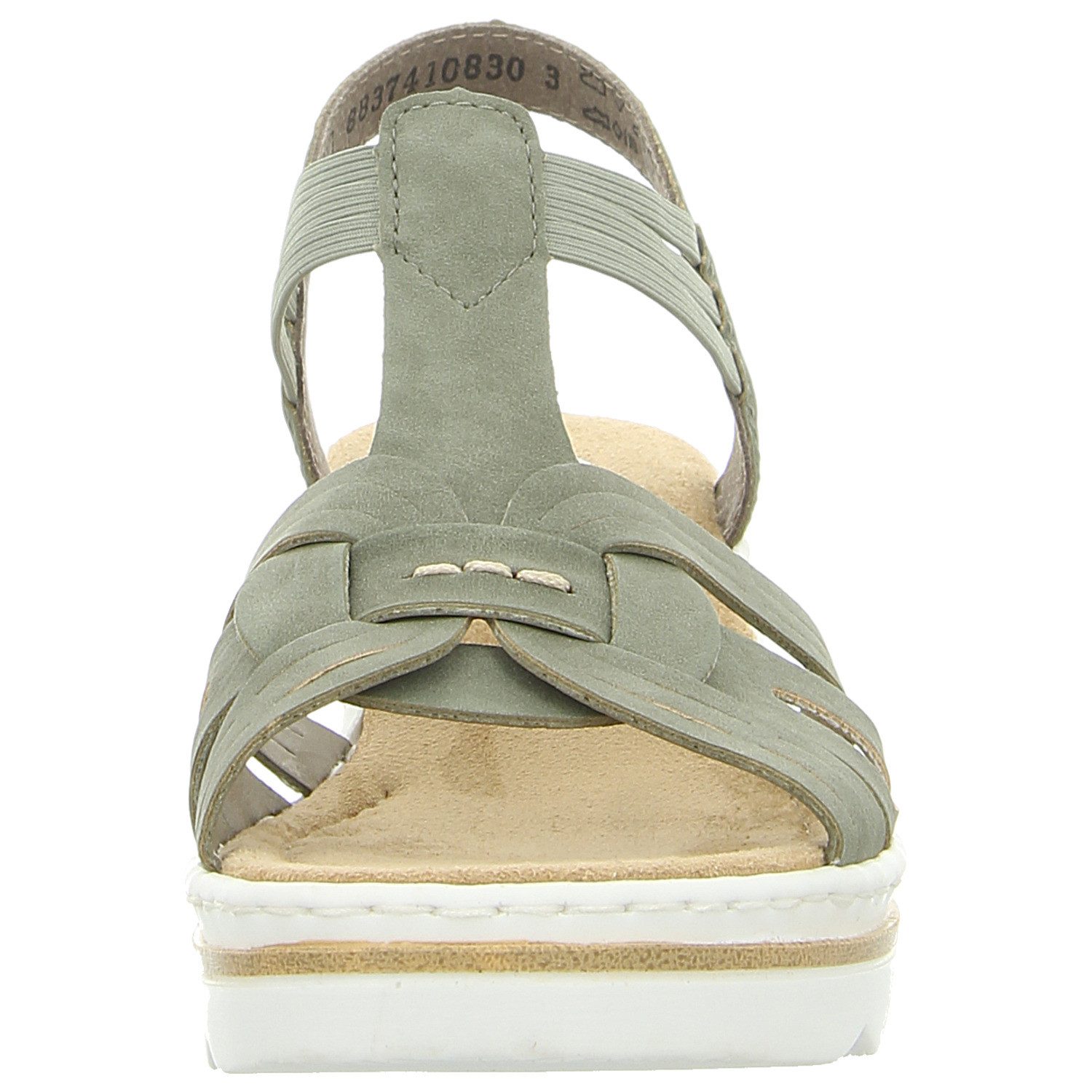 Rieker Keilsandalette