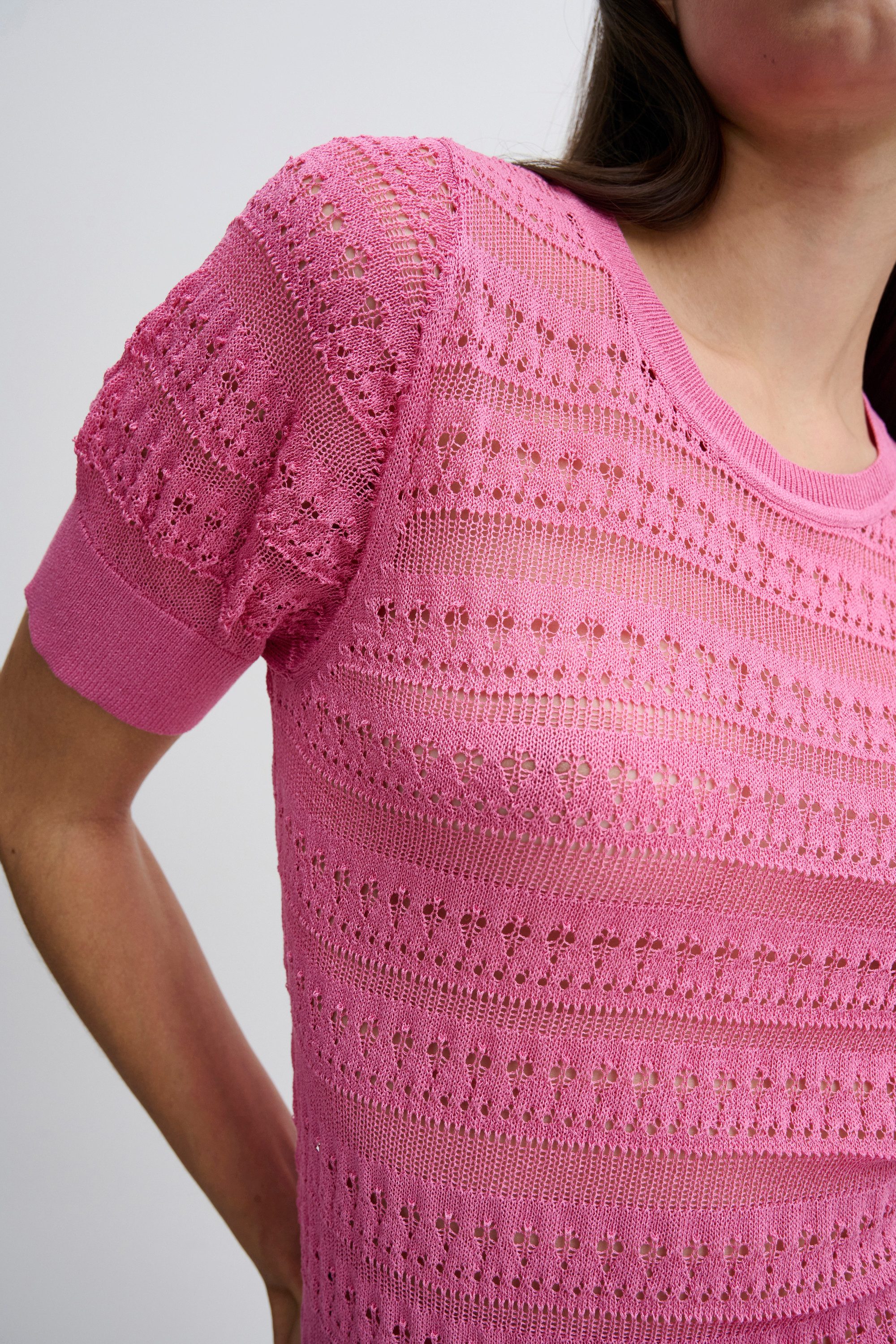 ICHI Strickpullover Strickpullover IHMARINDA