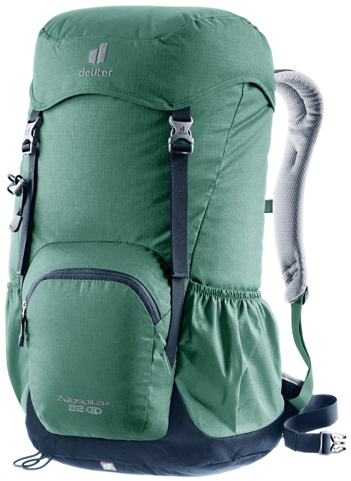 deuter Wanderrucksack ZUGSPITZE 22 L (1-tlg) günstig online kaufen