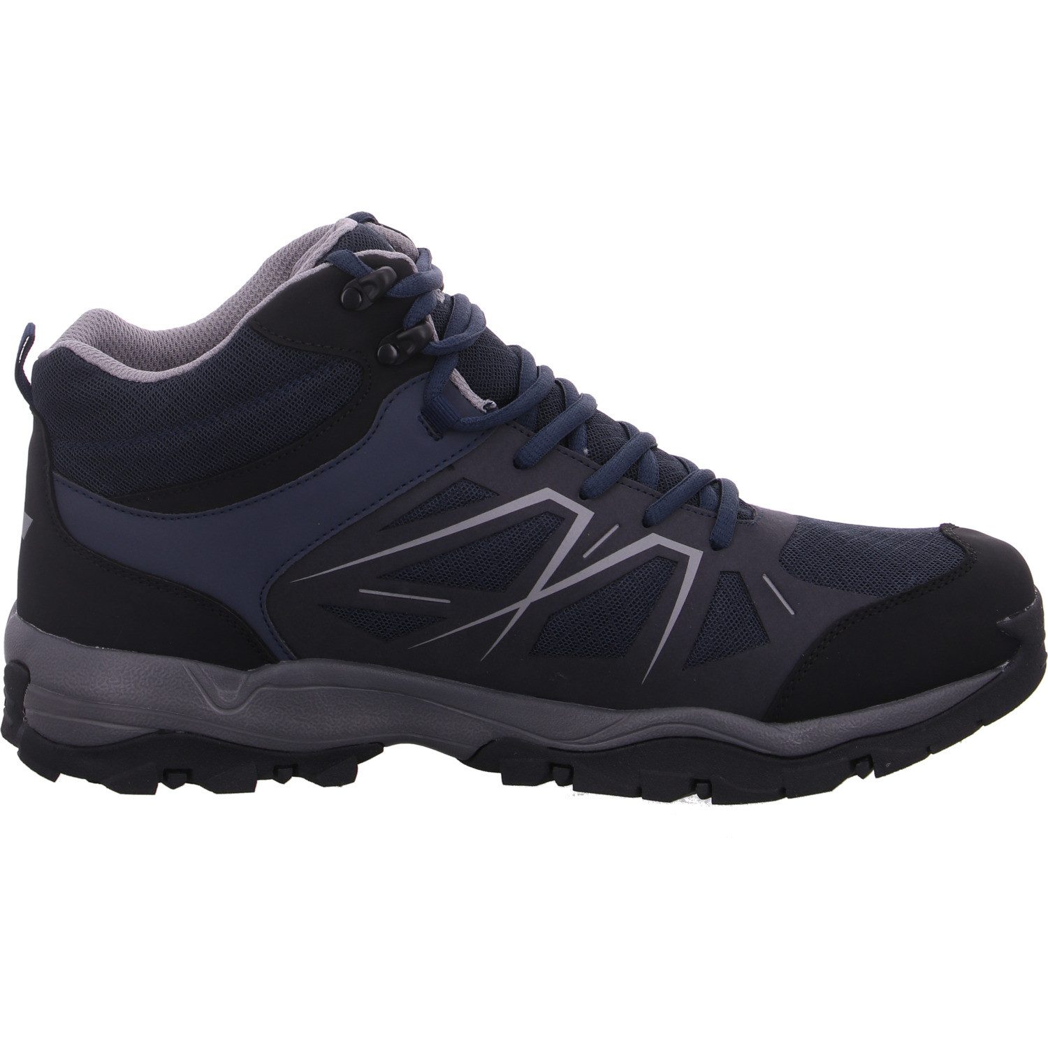 Lico SL High Cut Wanderstiefel