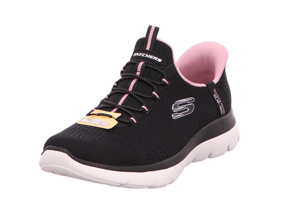Skechers SUMMITS-DREAM CHASER Slipper günstig online kaufen