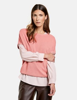 GERRY WEBER Strickpullover