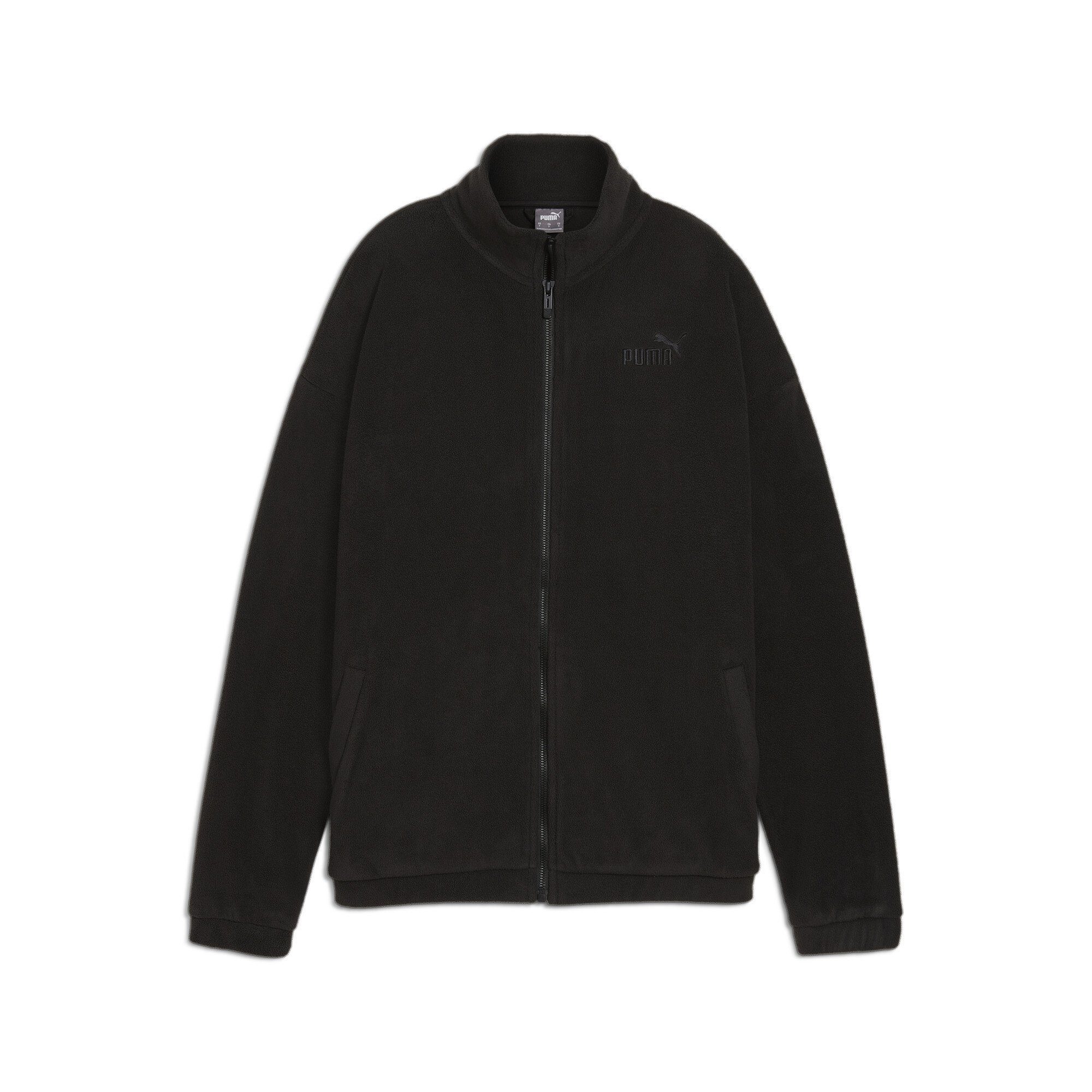 PUMA Sweatjacke ESS ELEVATED WINTERIZED FZ JACKET günstig online kaufen