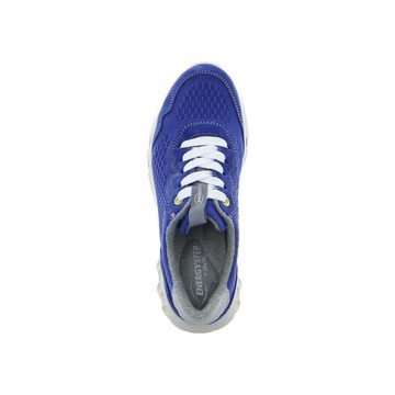 Ara Jumper - Damen Schuhe Sneaker blau