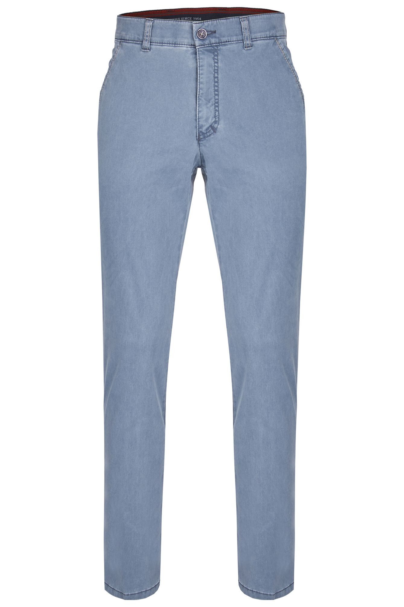 Jeans Blau (43)