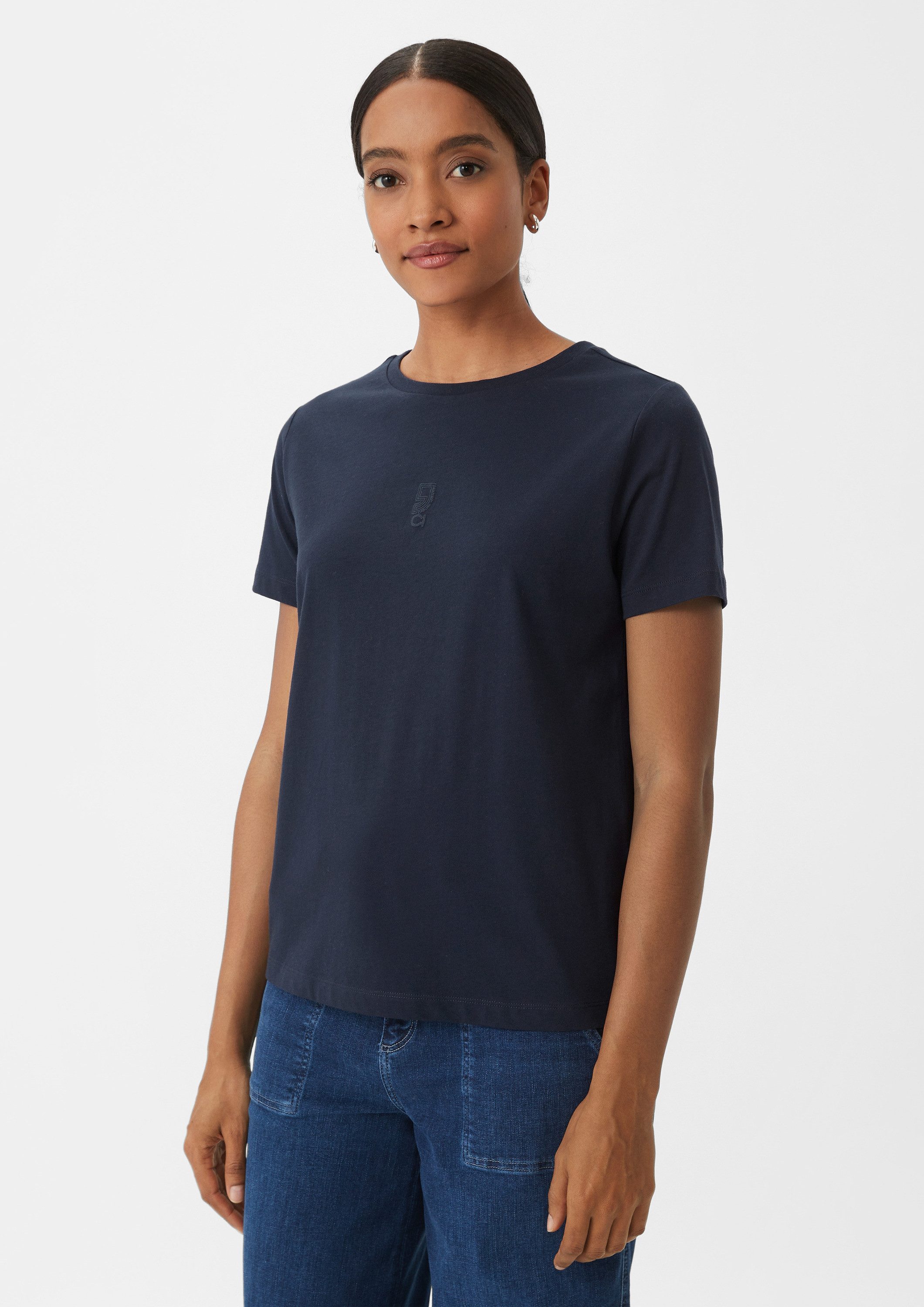Kurzarmshirt T-Shirt