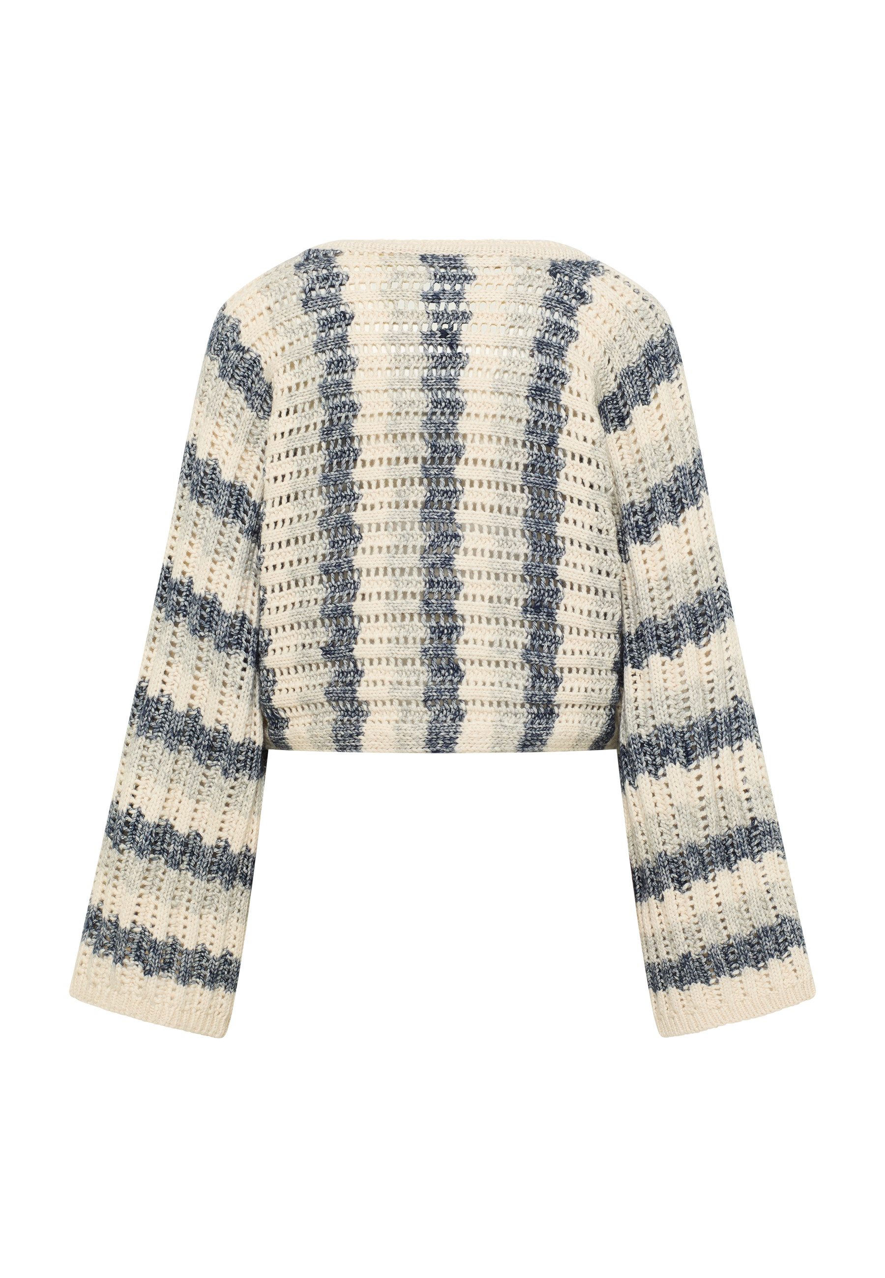 MUSTANG Strickpullover Damen Style May