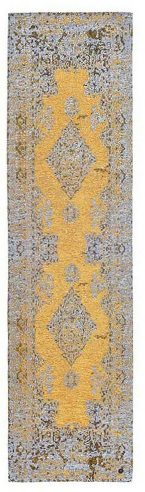 Teppich Funky Orient Kirman, TOM TAILOR HOME, rechteckig, Höhe: 5 mm,  Kurzflor, Orient-Optik, Vintage Design, modernes Design, setzt Akzente in  Ihrem Wohnraum