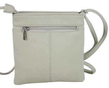 J JONES JENNIFER JONES Schultertasche Kleine Damen Umhängetasche - Crossbody Abendtasche