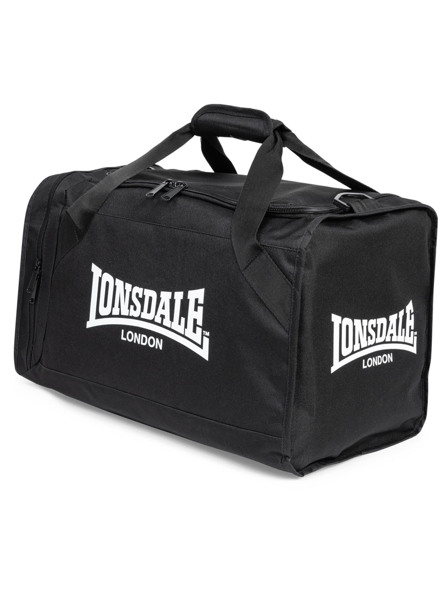 Lonsdale Sporttasche SYSTON