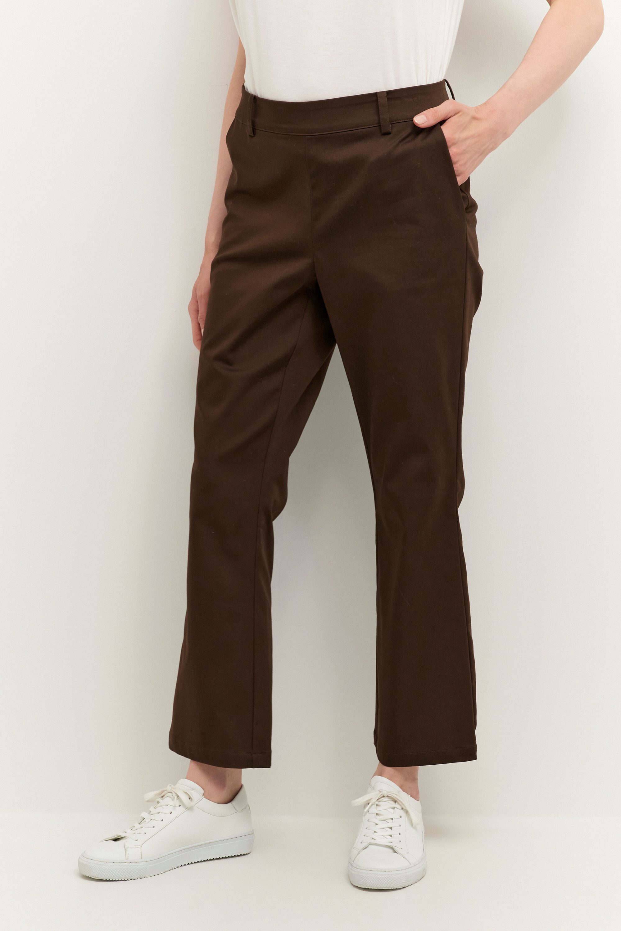 Culture Stoffhose Casual Hose CUcaya
