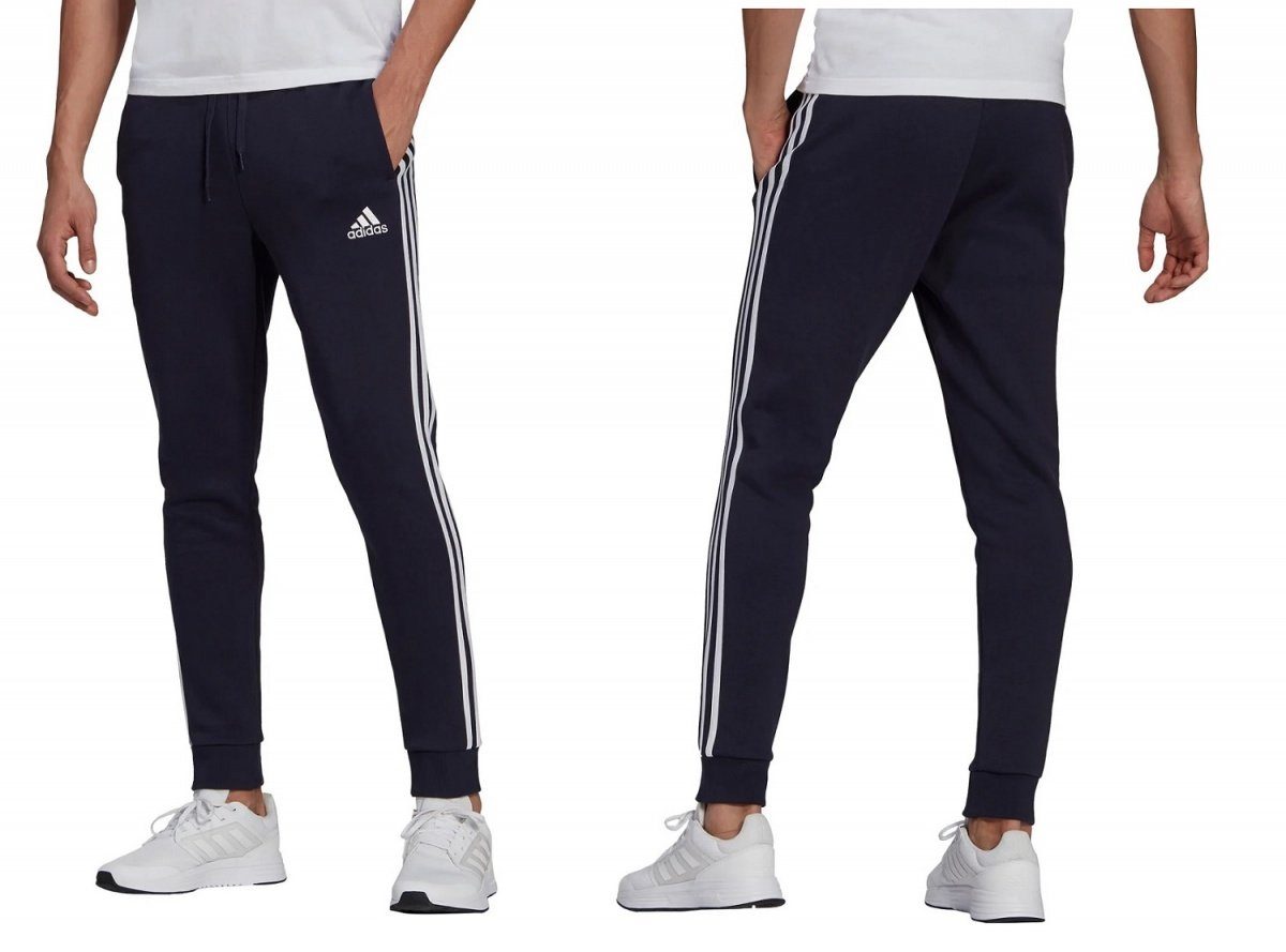 adidas Performance Trainingshose (1-tlg), eine klassische Fleecehose für  den Alltag | Turnhosen