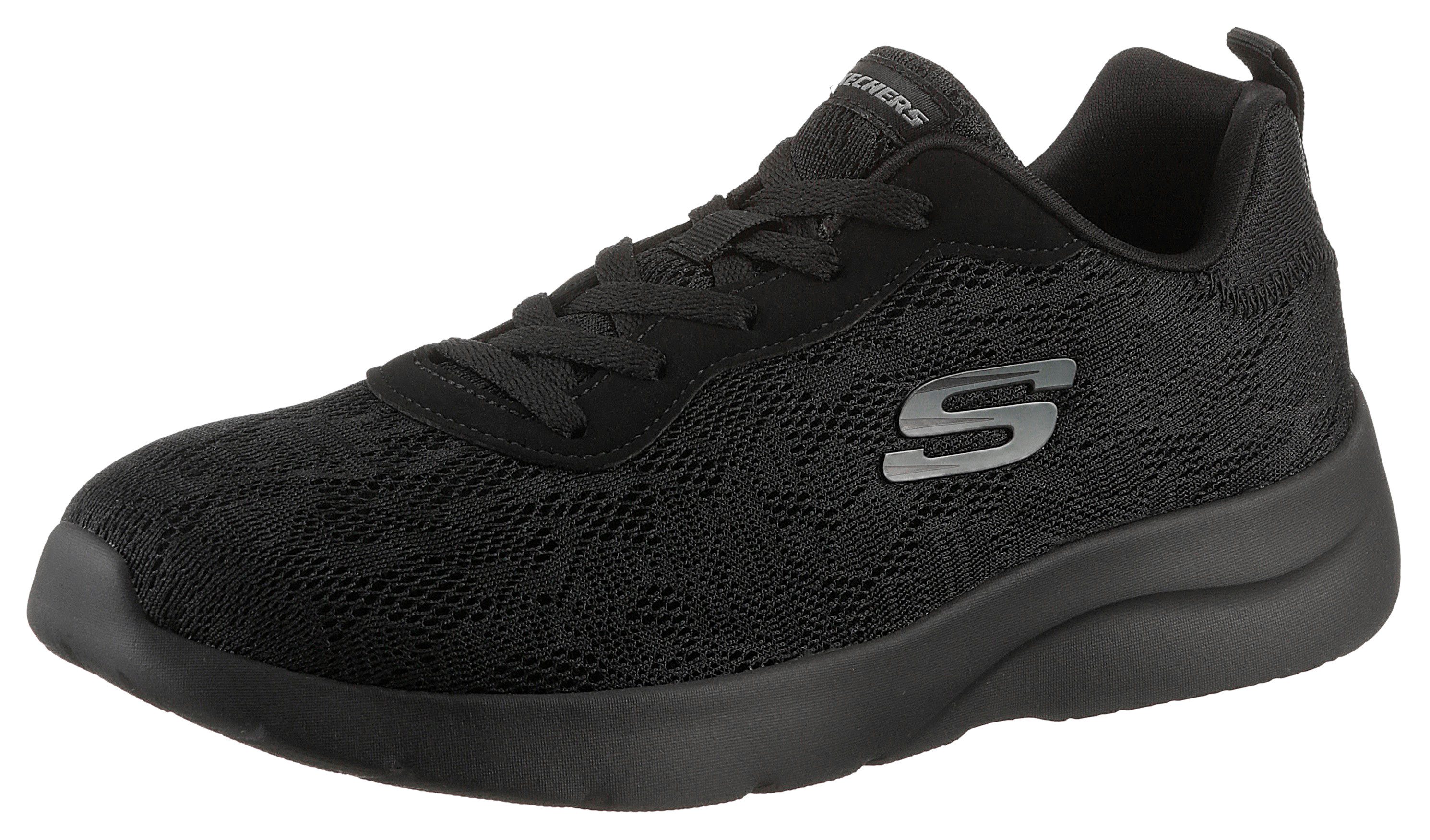 Skechers Dynamight 2.0 Homespun Sneaker Trainingsschuh, Laufschuh, Schnürsc günstig online kaufen