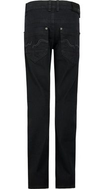 BLUE EFFECT Slim-fit-Jeans Jeans Hose Skinny slim fit