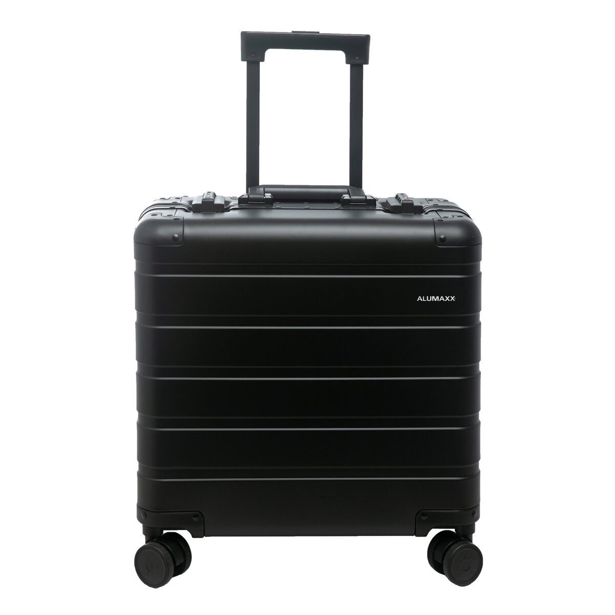 Reisetasche Business Trolley GRAVITY - schwarz.