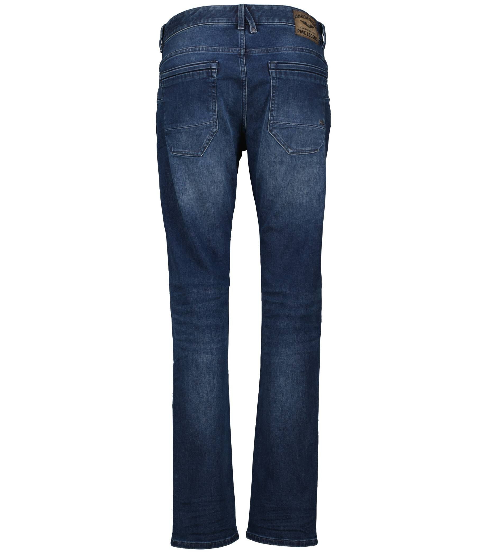 PME LEGEND Slim-fit-Jeans - Nightflight Jeans günstig online kaufen