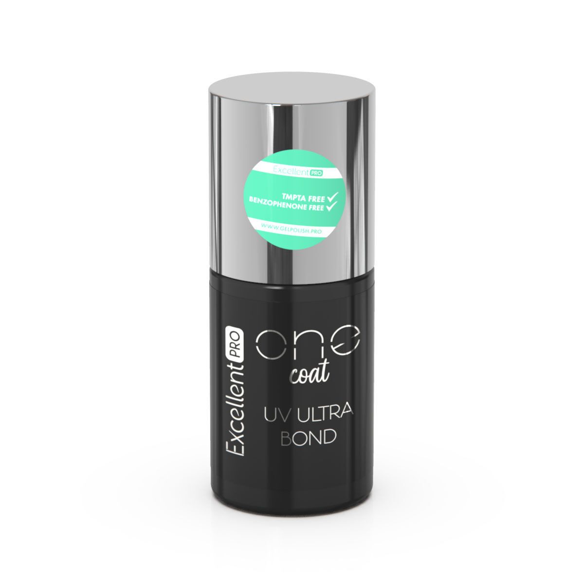 EP ExcellentPro UV-Gel One Coat UV/LED günstig online kaufen