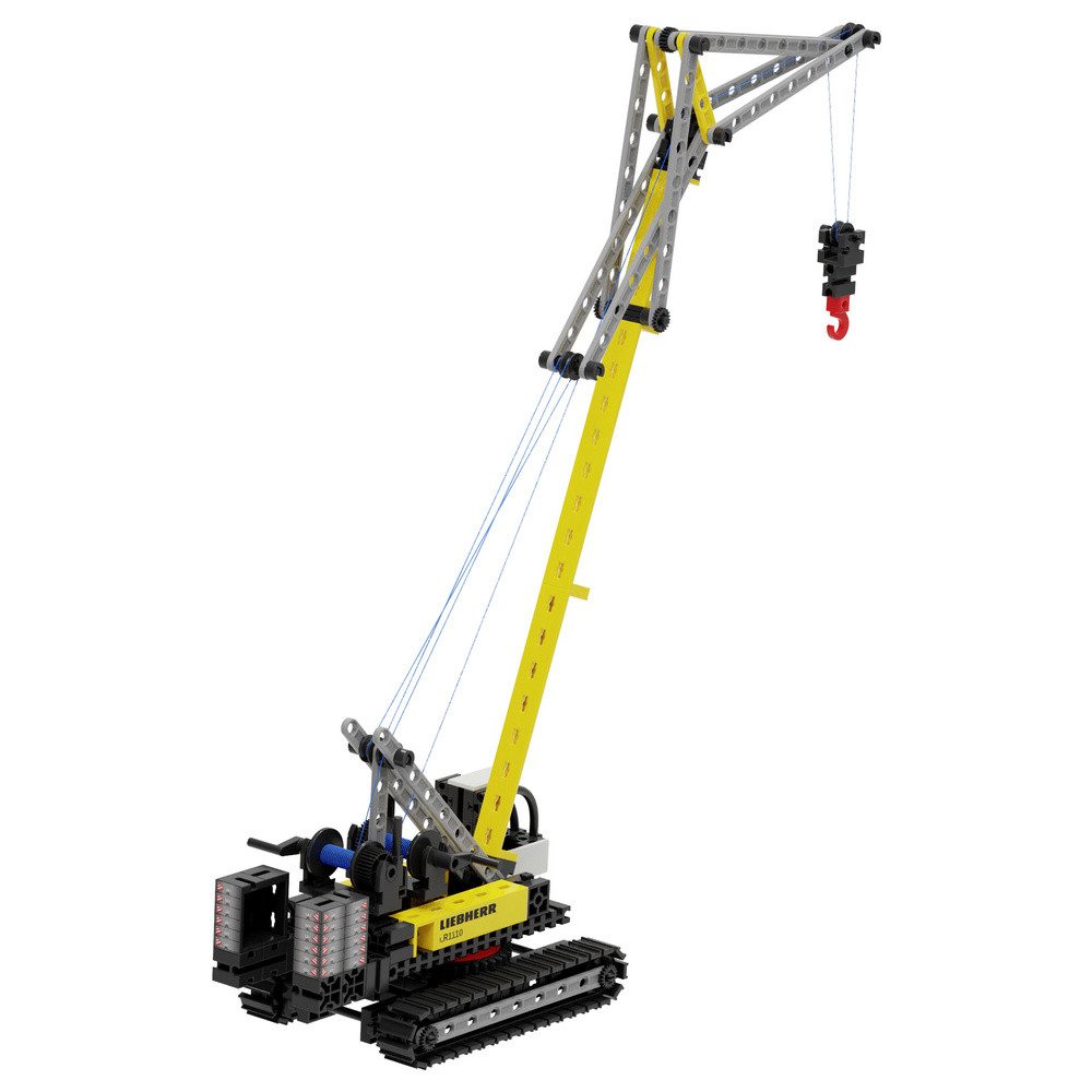 fischertechnik Modellbausatz fischertechnik 579431 Bausatz ab 7 Jahre