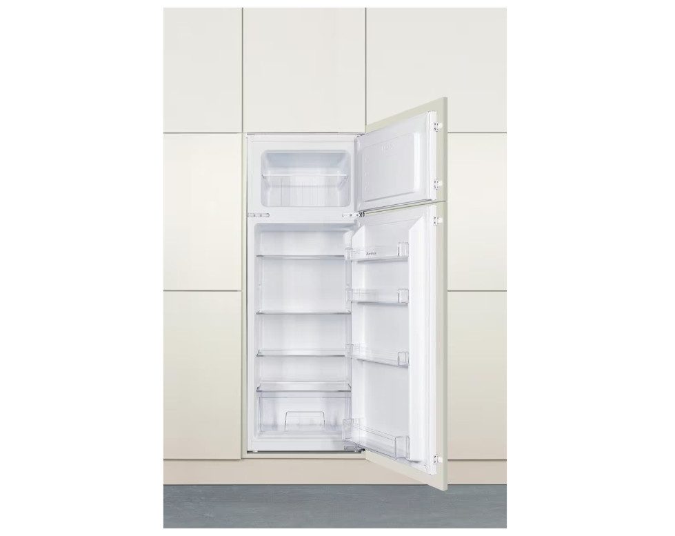 Amica Einbaukühlgefrierkombination EDTS 374 911, 145 cm hoch – Bild 4 von 5