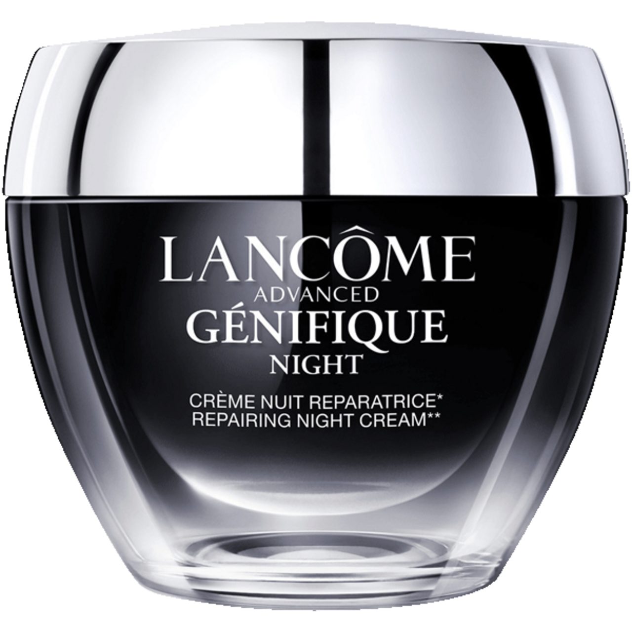 LANCOME Nachtcreme Advanced Génifique Nuit Creme