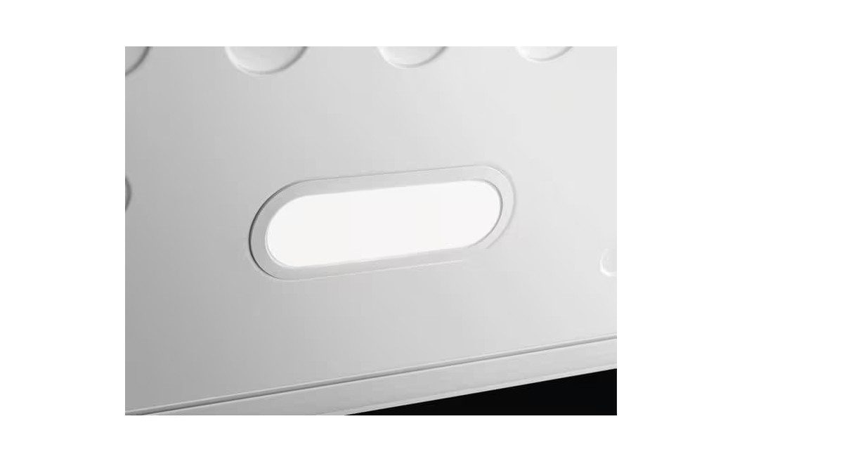 AEG Gefriertruhe AHB526D1LW, 96 cm breit