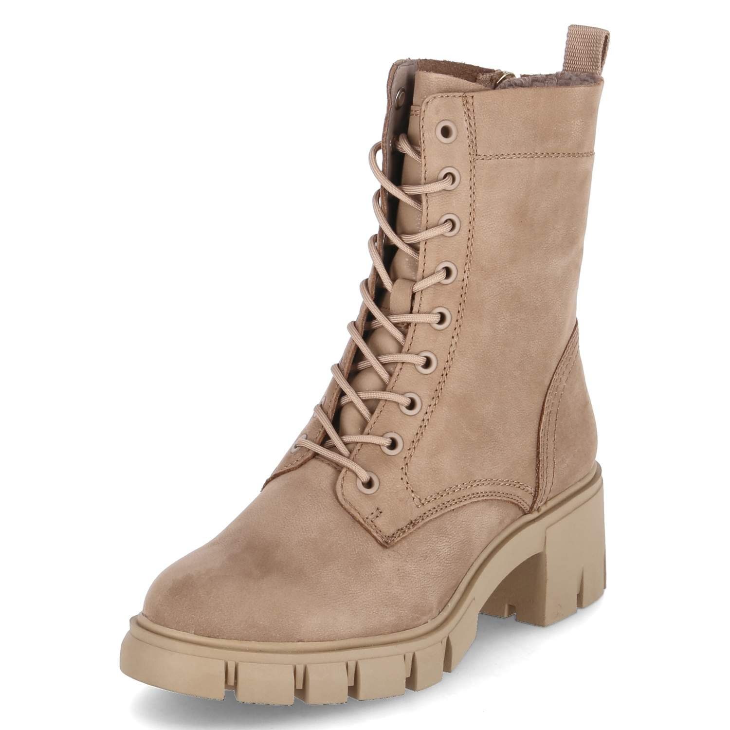 Tamaris Schnürstiefeletten Schnürstiefel
