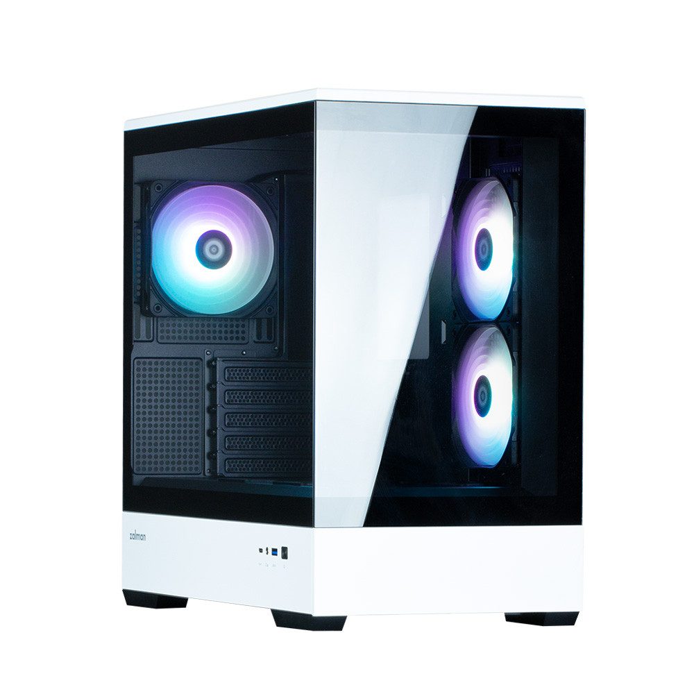 Zalman PC-Gehäuse