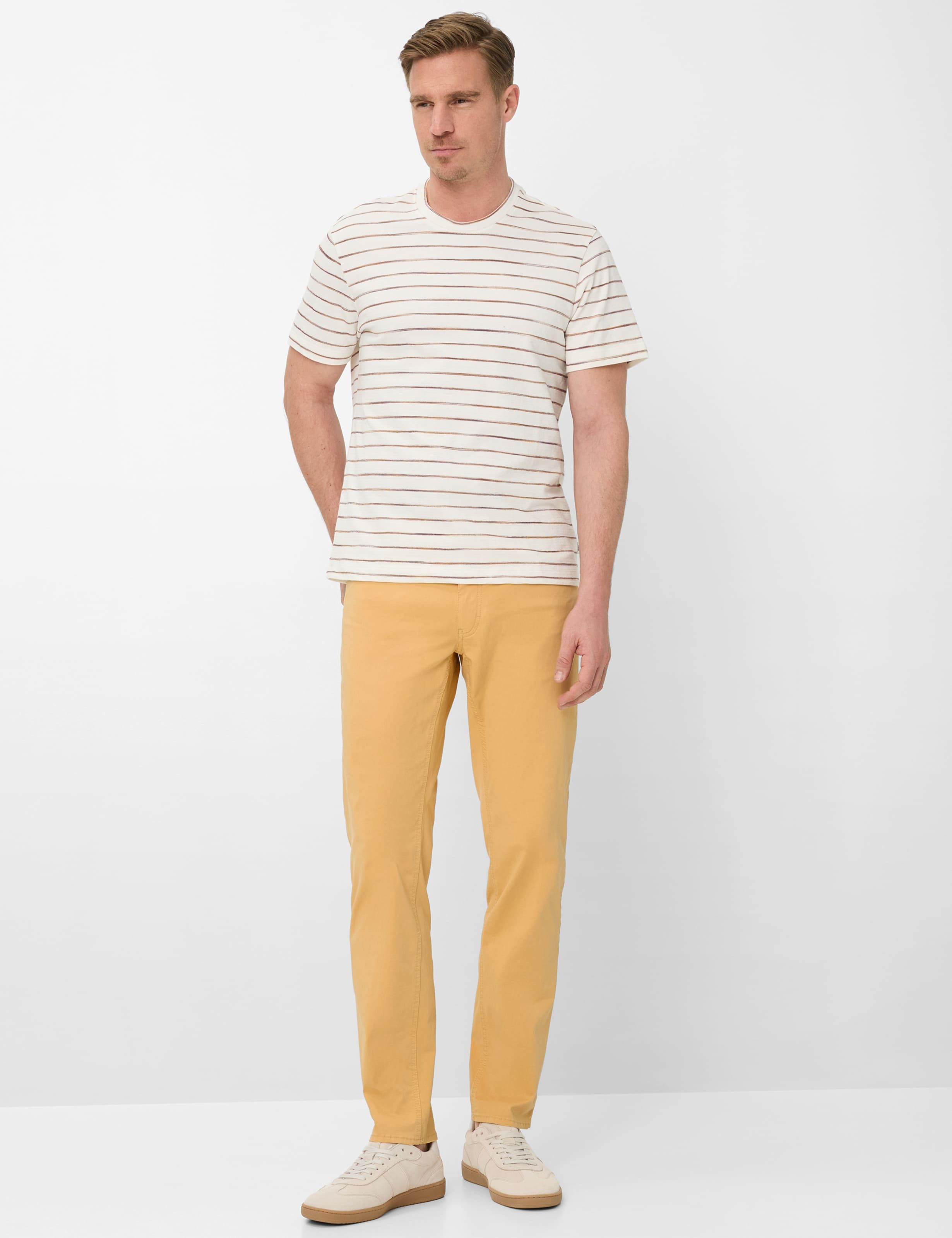 Brax 5-Pocket-Hose Style COOPER