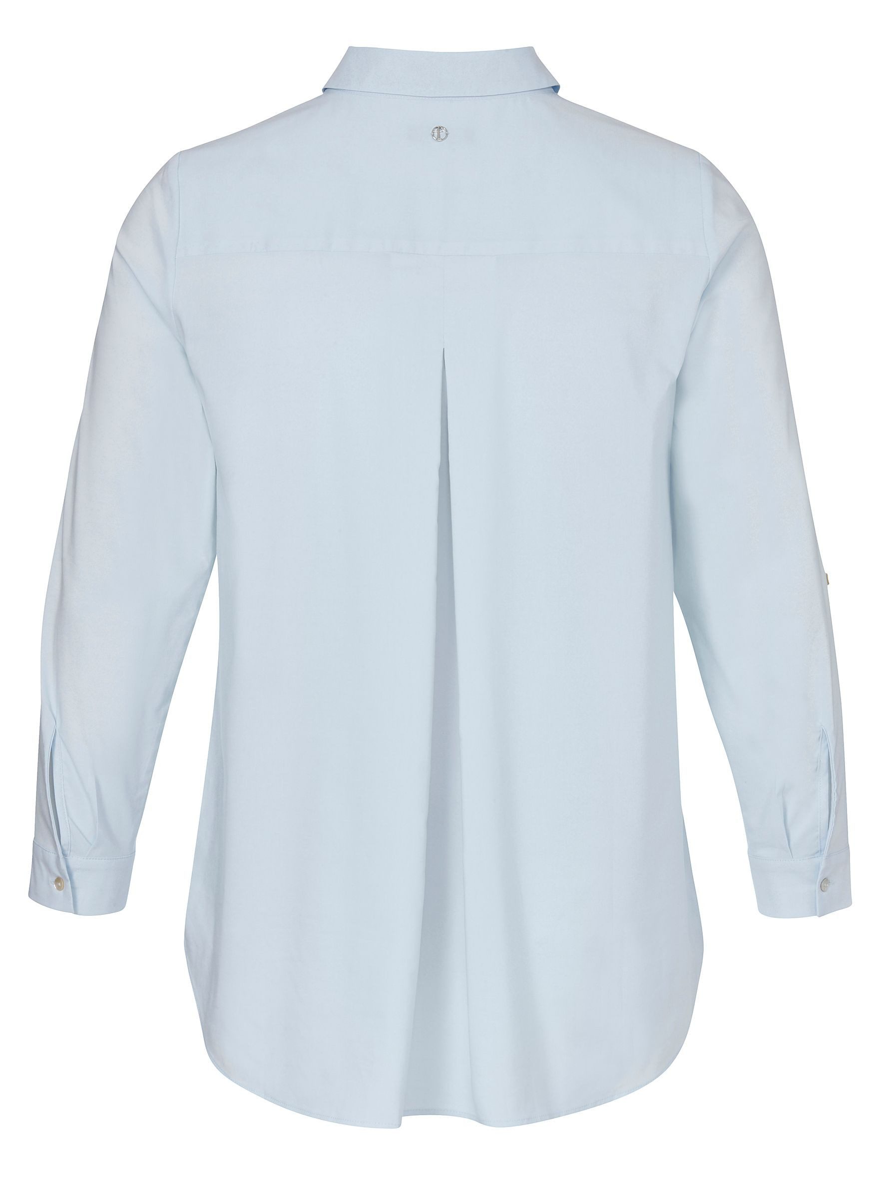 VIA APPIA DUE Langarmbluse günstig online kaufen