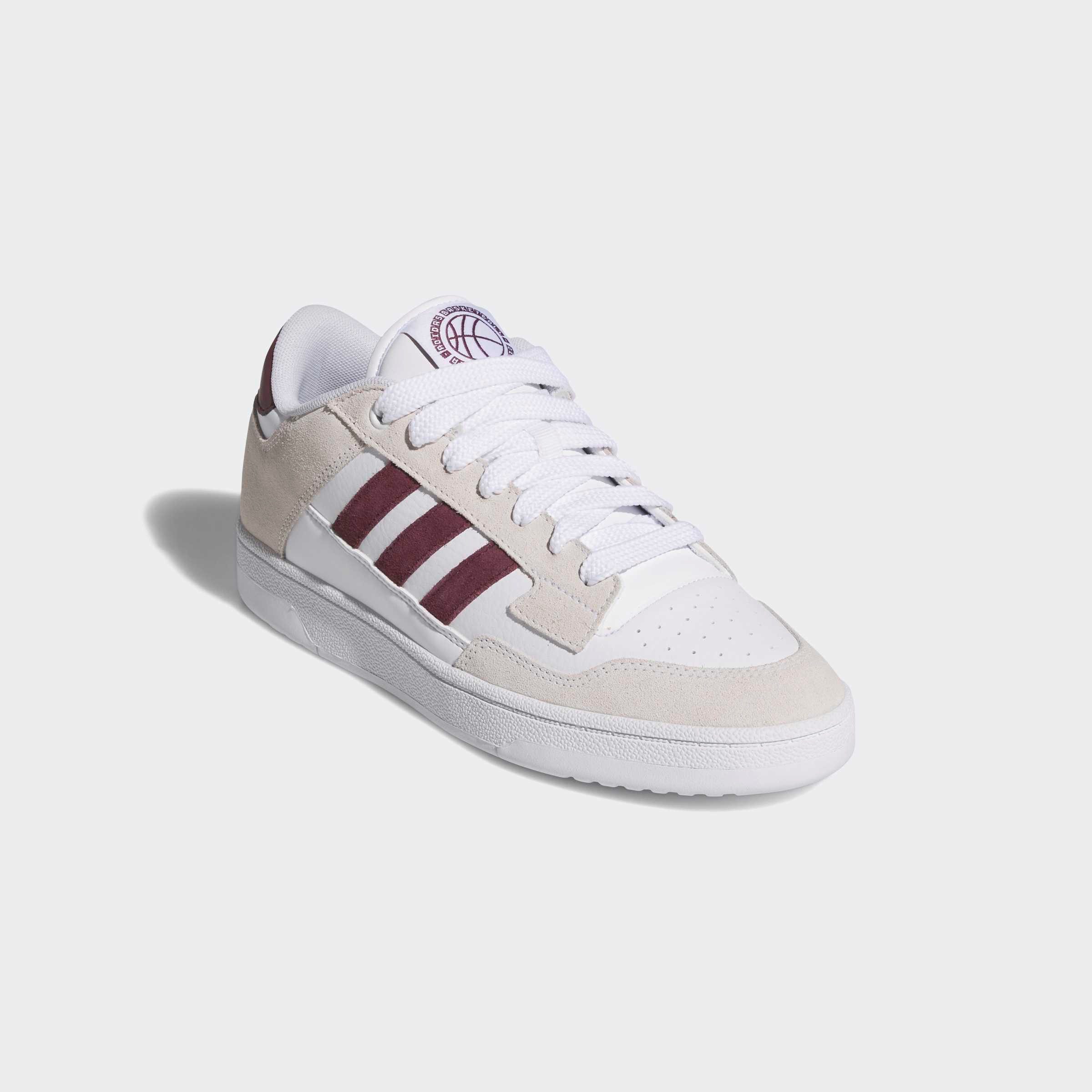 Cloud White/Maroon/Ftwr White