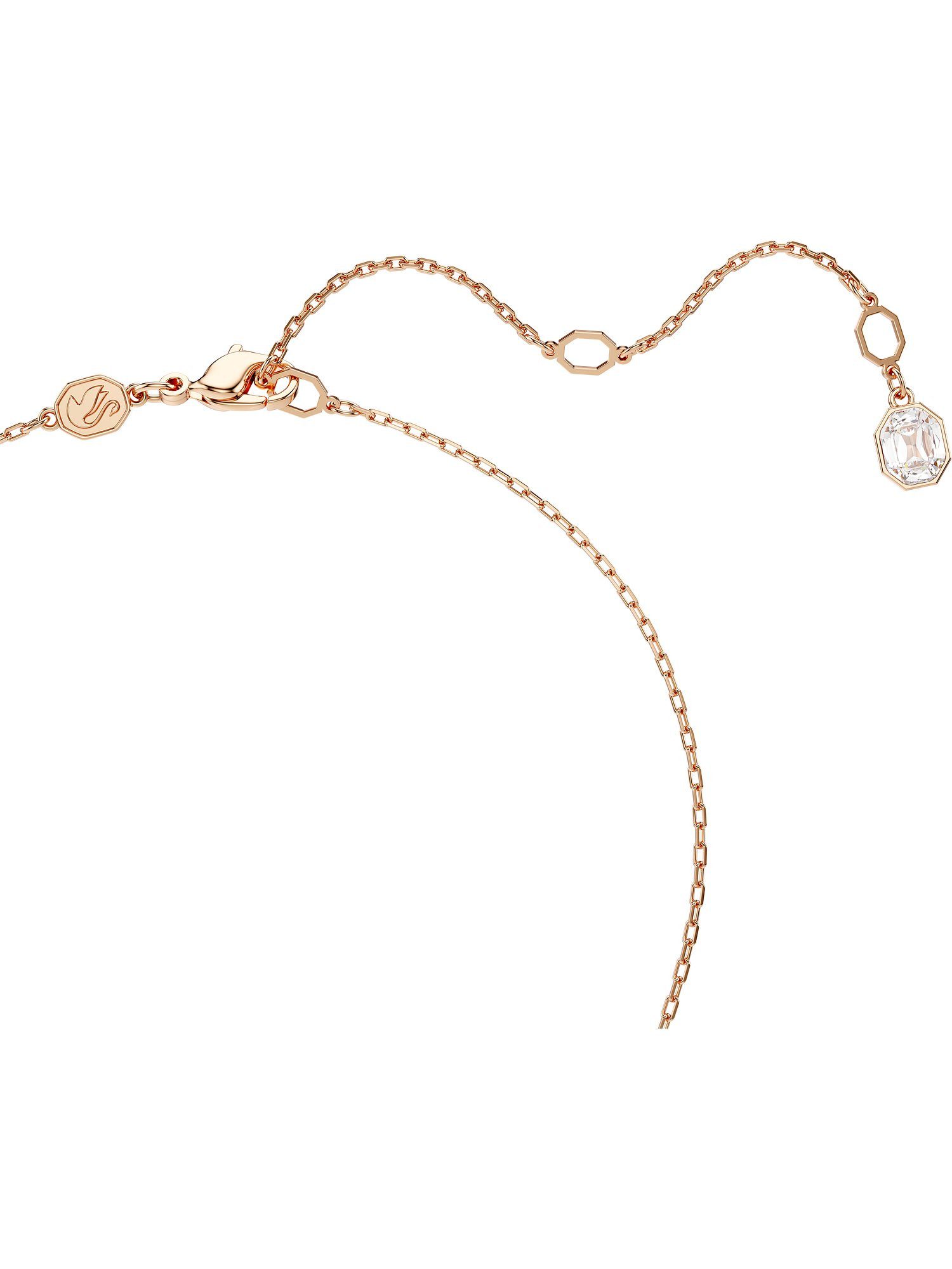 Swarovski Collier Swarovski Damen-Kette ...