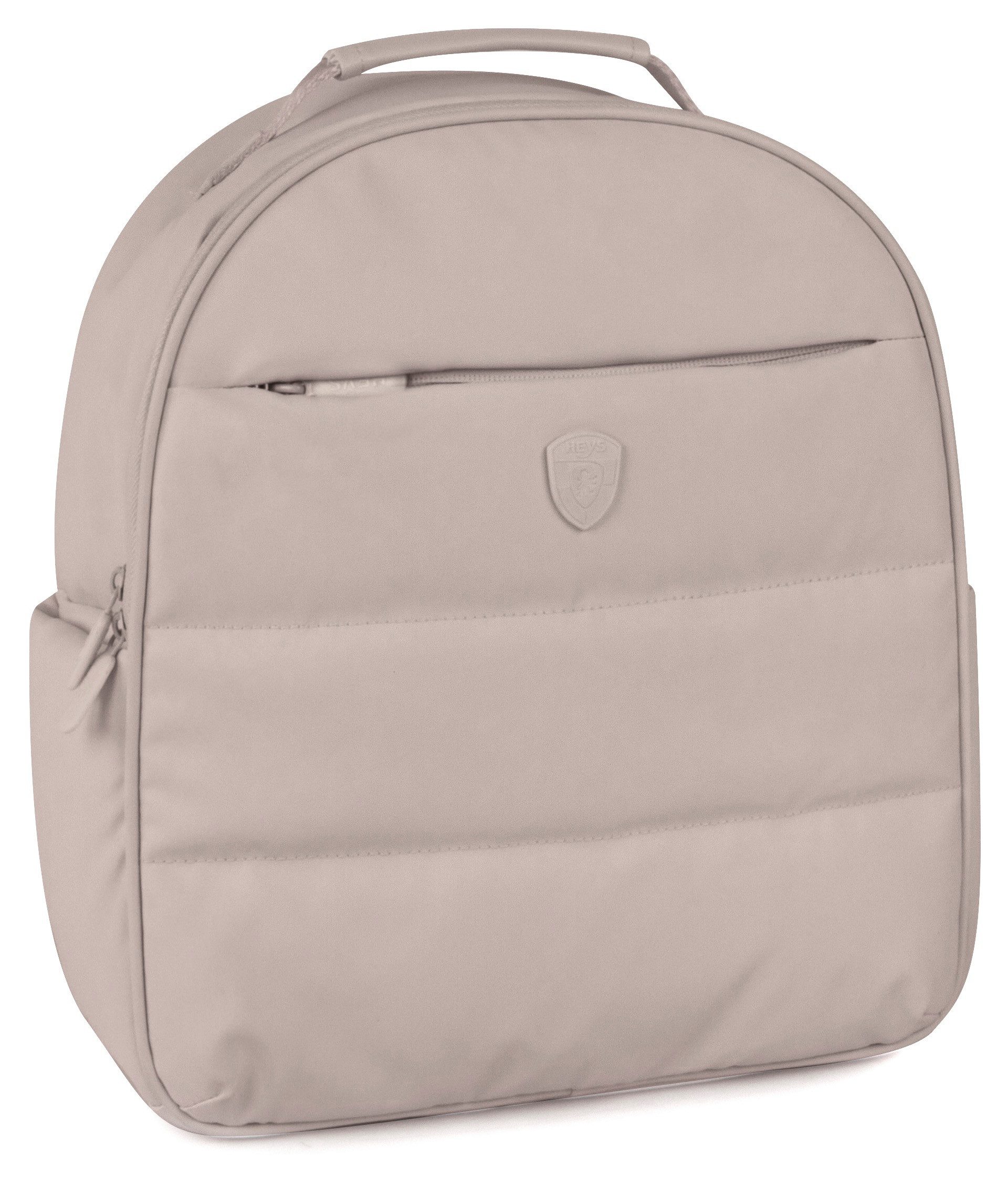 Heys Rucksack The Puffer Backpack, Trolley-Aufsteck-Sleeve günstig online kaufen
