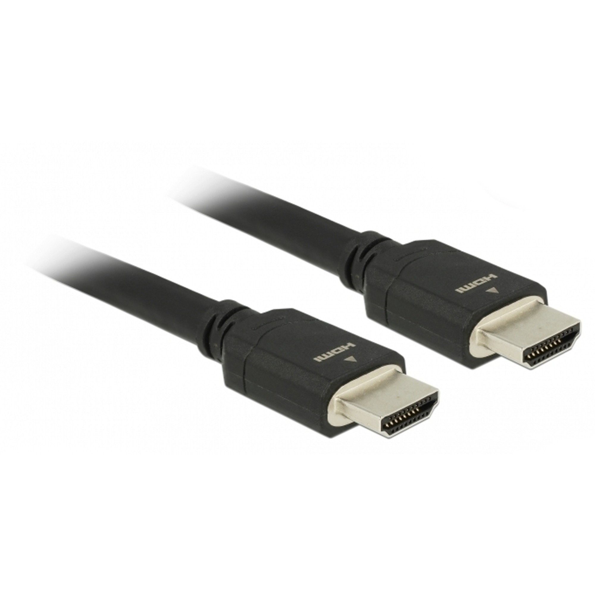 Delock DeLOCK Ultra High Speed HDMI-Kabel 48 Gbps 8K HDMI-Kabel