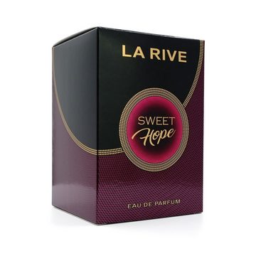 La Rive Eau de Parfum LA RIVE Sweet Hope - Eau de Parfum - 90 ml