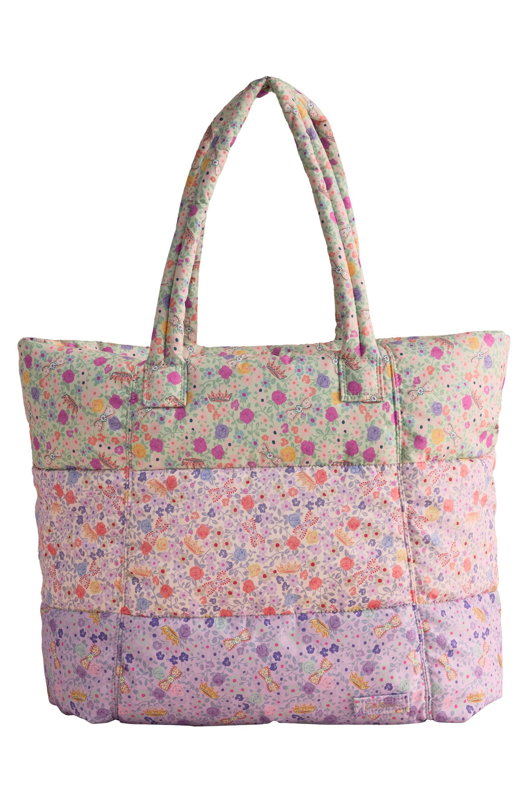 Cath Kidston Shopper Cath Kidston große Portobello Tragetasche (1-tlg)