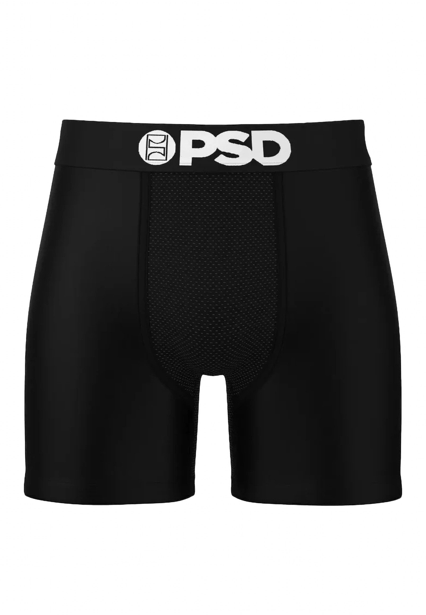 PSD Boxershorts PSD 5 INCH BOXER SHORTS (1-St)